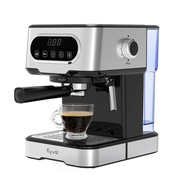 Кофемашина Kyvol Espresso Coffee Machine 02 ECM02